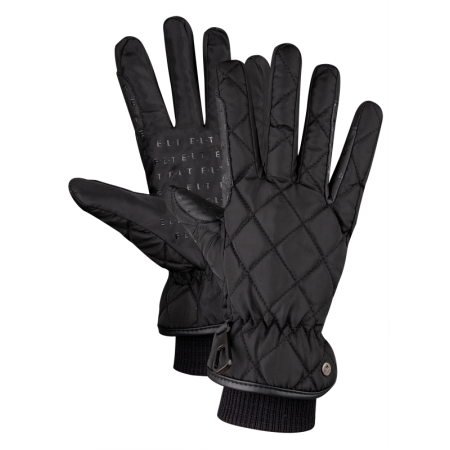 Guantes de Equitación para Invierno...