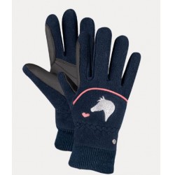 Guantes de Equitación...