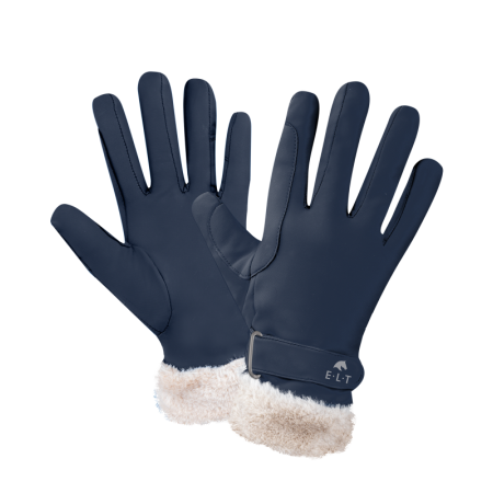 Guantes de equitación "ST MORITZ" de ELT