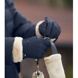 Guantes de equitación "ST MORITZ" de ELT 2