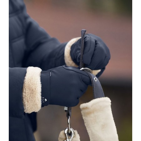 Guantes de equitación "ST MORITZ" de ELT