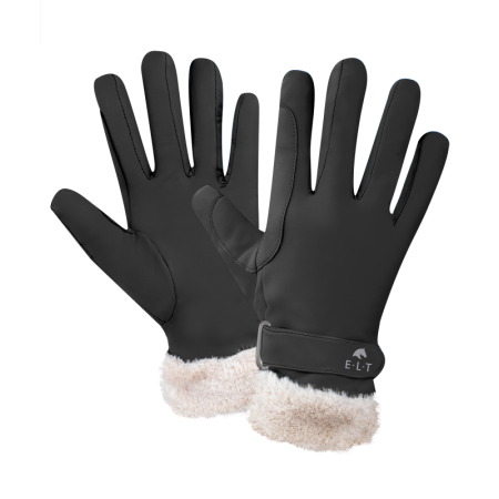 Guantes de equitación "ST MORITZ" de ELT