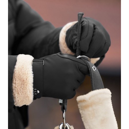 Guantes de equitación "ST MORITZ" de ELT