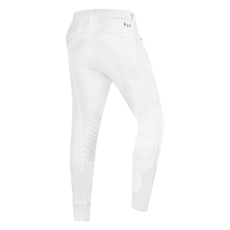 Pantalón de equitación "MAILO" para hombre de ELT