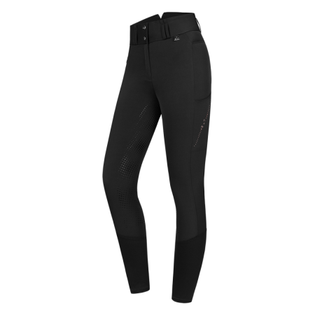 Pantalón de Equitación Térmico "MINA" de ELT