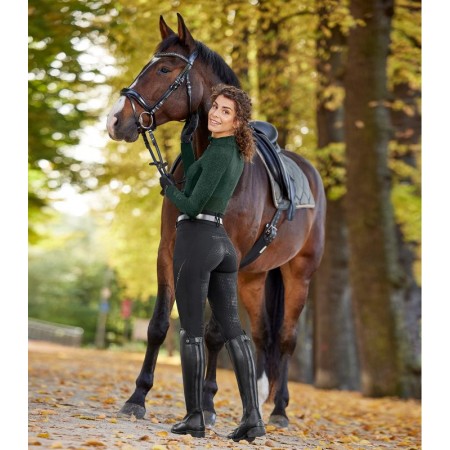 Pantalón de Equitación Térmico "MINA" de ELT