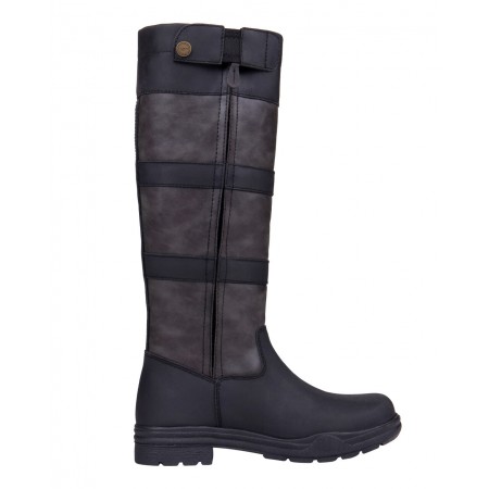 Botas de Invierno "DAAN" de QHP