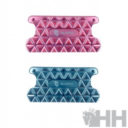 Taco para estribos "VENICE SLOPED EVO" de TECH STIRRUPS