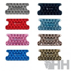 Taco para estribos "VENICE SLOPED EVO" de TECH STIRRUPS