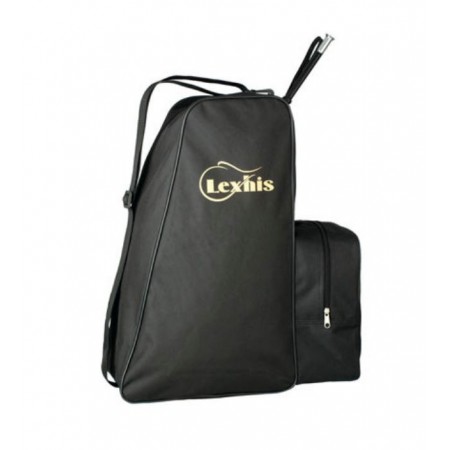Bolsa para botas 3 en 1 de LEXHIS