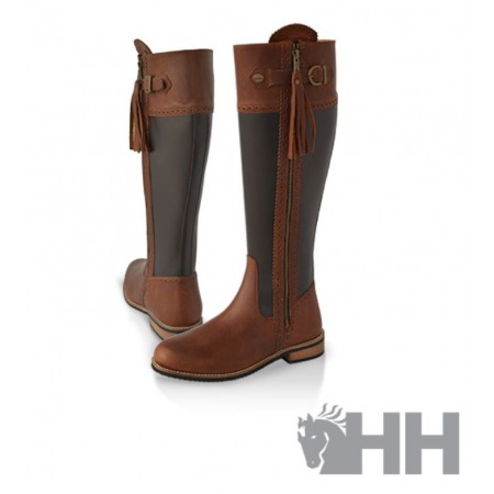 Botas de equitación "MONTERIA" alta...