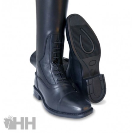 Botas de equitación "SUIZA" de LEXHIS