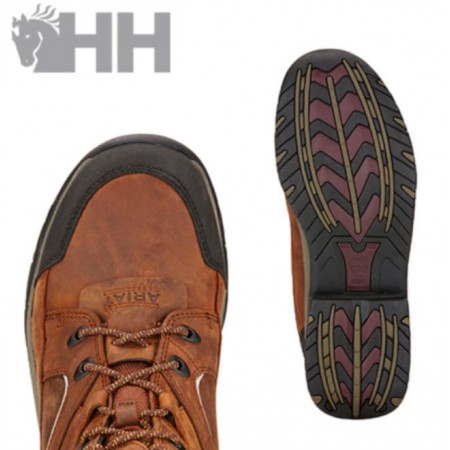 Botín para Hombre "TELLURIDE II H2O" de ARIAT