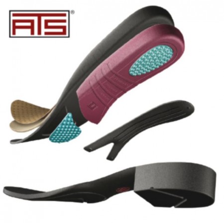 Botín para Hombre "TELLURIDE II H2O" de ARIAT