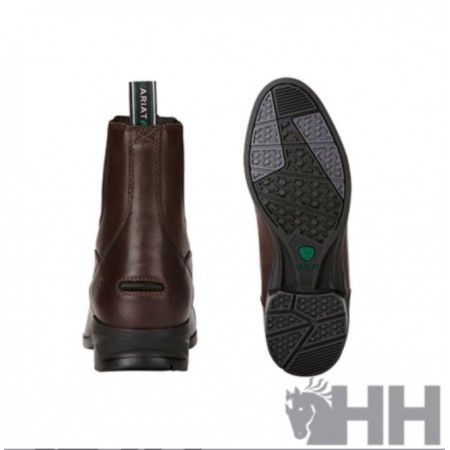 Botín "HERITAGE IV ZIP" de ARIAT