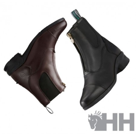 Botín "HERITAGE IV ZIP" de ARIAT