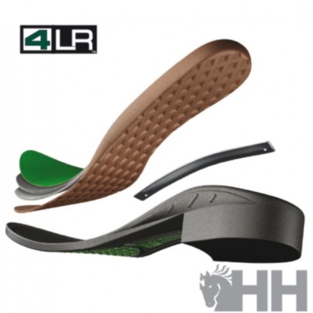 Botín "HERITAGE IV ZIP" de ARIAT