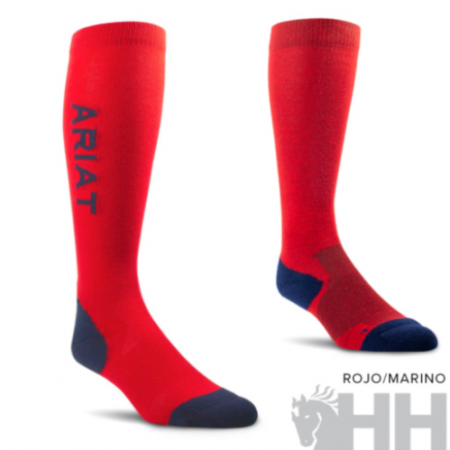 Calcetines de equitación "ARIATTEK PERFORMANCE" de ARIAT