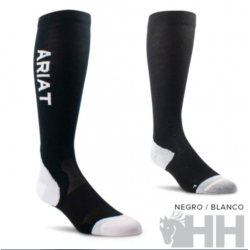 Calcetines de equitación...