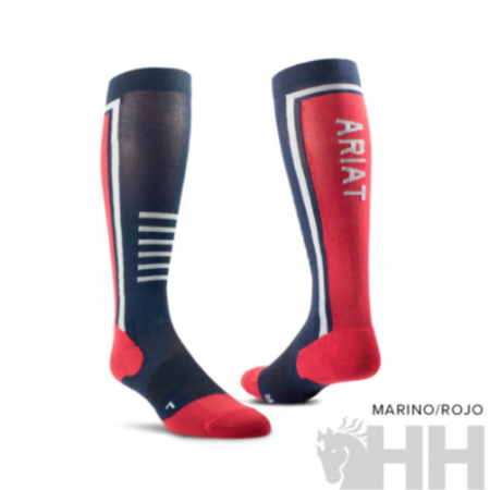 Calcetines de equitación "ARIATTEK SLIMLINE PERFORMANCE" de ARIAT