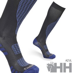 Calcetines de equitación "SPRING REVOLUTION 2.0" de TECH