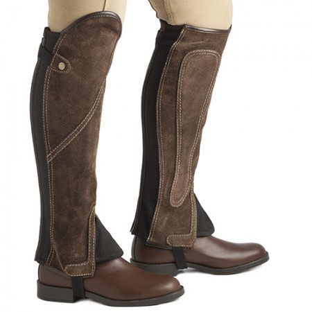 Polaina "COMFORT SERRAJE" de LEXHIS