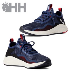 Deportivas "IGNITE LACE ECO" de ARIAT 2