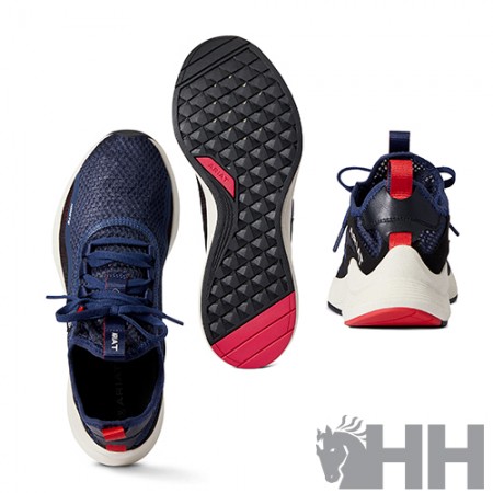 Deportivas "IGNITE LACE ECO" de ARIAT