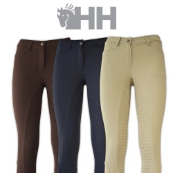Pantalón de equitación...