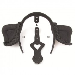 Orejeras para casco "CHOICE/NORI" de CAS CO 2
