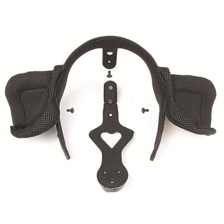 Orejeras para casco "CHOICE/NORI" de CAS CO