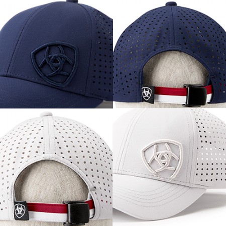 Gorra deportiva "TRI FACTOR CAP" de ARIAT