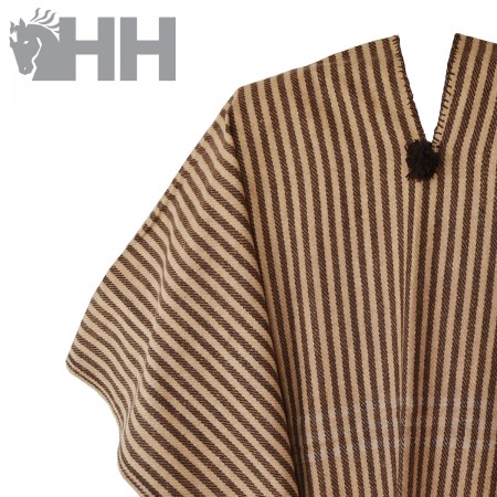 Poncho de lana de LEXHIS