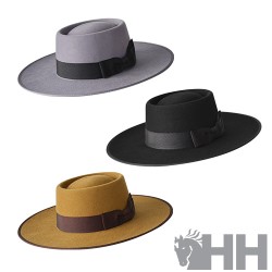 Sombrero "PORTUGUESA LANA" de OLIVER HATS