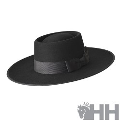 Sombrero "PORTUGUESA LANA" de OLIVER HATS