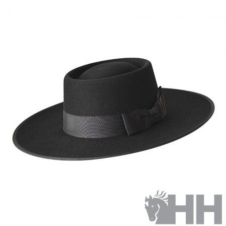 Sombrero "PORTUGUESA LANA" de OLIVER HATS