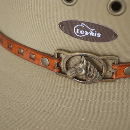 Sombrero "COLOMBIA" de LEXHIS