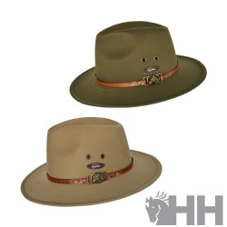 Sombrero "COLOMBIA" de LEXHIS