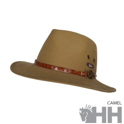 Sombrero "COLOMBIA" de LEXHIS