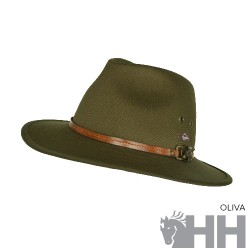 Sombrero "COLOMBIA" de LEXHIS
