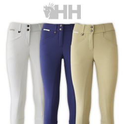 Pantalón de equitación...