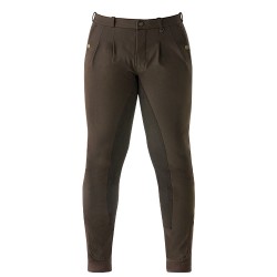 Pantalón de equitación "TIAGO COMPETICIÓN" para hombre de LEXHIS