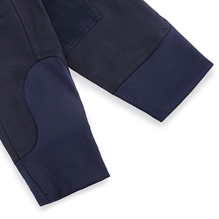 Pantalón de equitación "TIAGO COMPETICIÓN" para hombre de LEXHIS