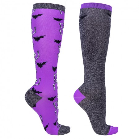Calcetines de Halloween (Pack de 2)...
