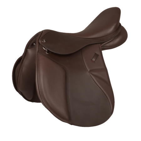 Silla de montar para salto "COMFORT"...
