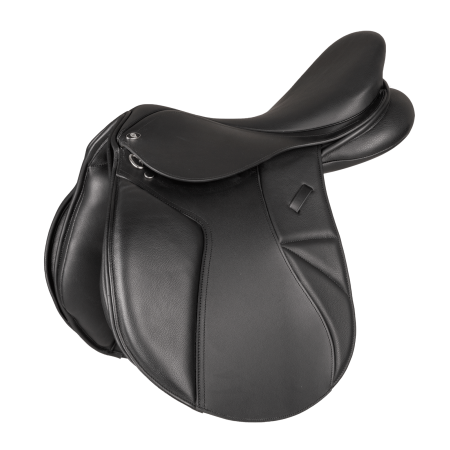Silla de montar para salto "COMFORT" de WALDHAUSEN