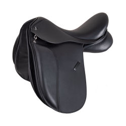 Silla de montar Doma "COMFORT" para Poni de WALDHAUSEN