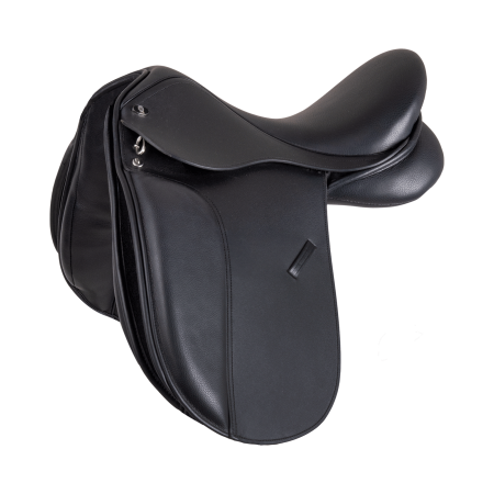 Silla de montar Doma "COMFORT" para Poni de WALDHAUSEN