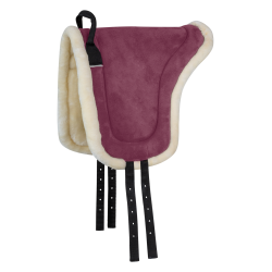 Bareback "SOFT" de WALDHAUSEN
