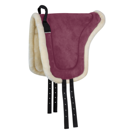 Bareback "SOFT" de WALDHAUSEN